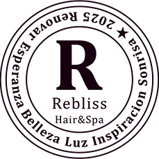 ヘッドスパで癒しの時間を